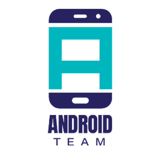 Logo for Android engineering team