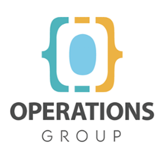 Logo for engineering operations group