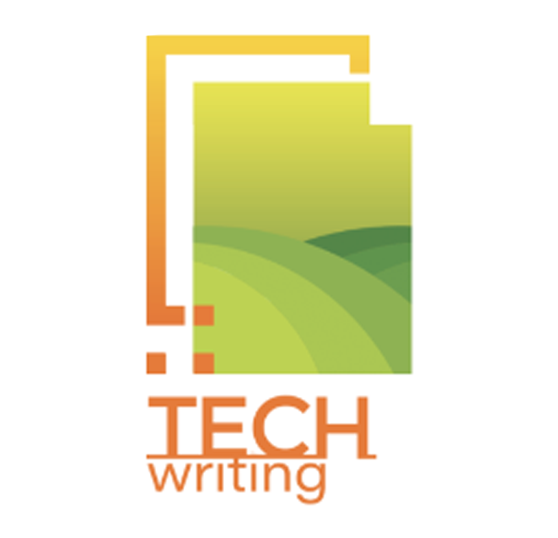 Logo for technical writing team in the agriculture domain